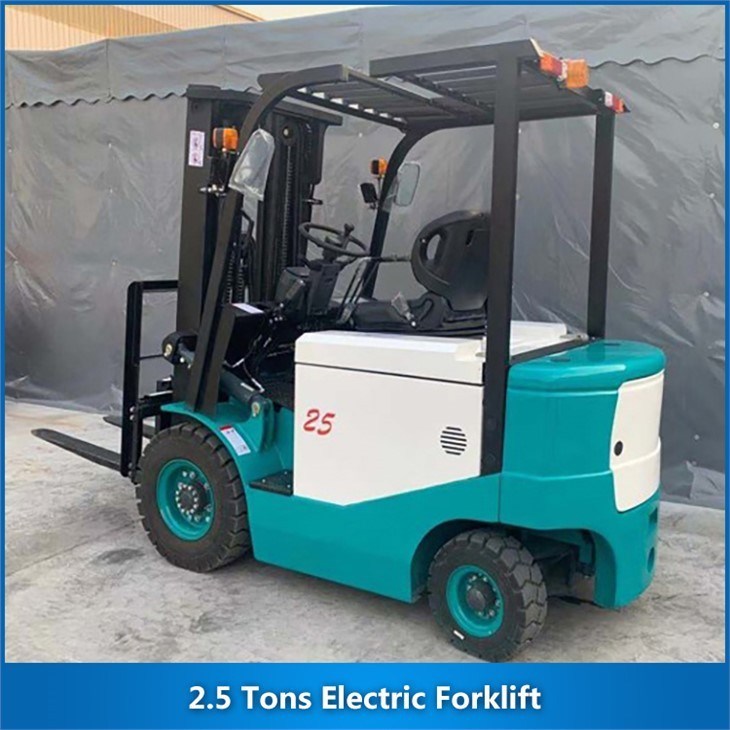 Electric Forklift