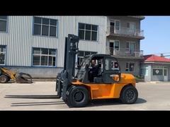 10 Tonnen Diesel-Forklift 10000KG CPCD100 Forklift