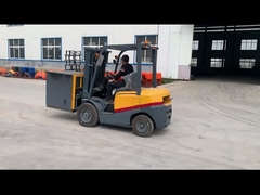 2.5 Tonnen Benzin-Forklift CPCD25 2500KG